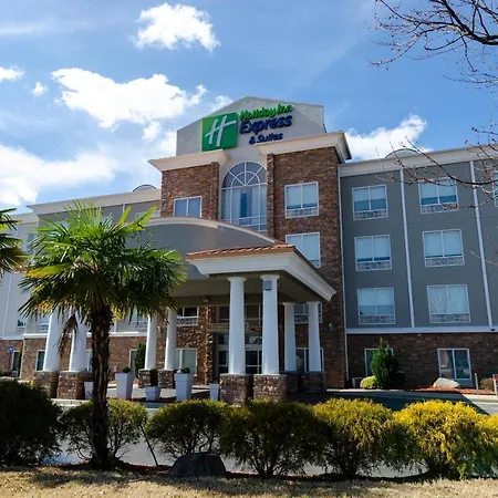 Holiday Inn Express Hotel & Suites Atlanta Airport West - Camp Creek By Ihg